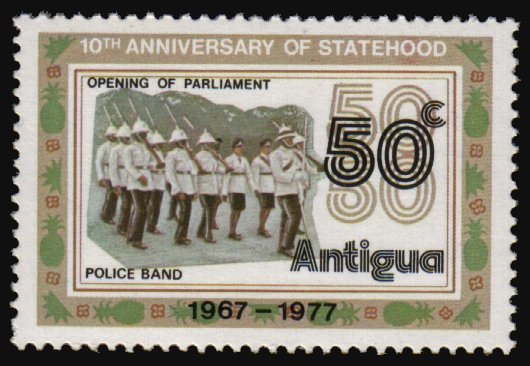 Heilsarmee-Briefmarken | Salvation Army Stamps