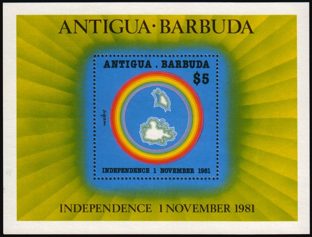 Heilsarmee-Briefmarken | Salvation Army Stamps