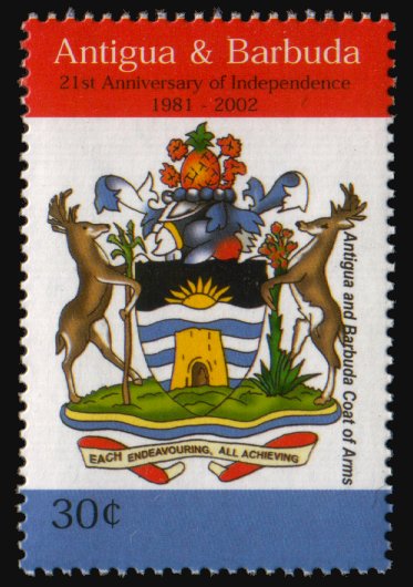 Heilsarmee-Briefmarken | Salvation Army Stamps
