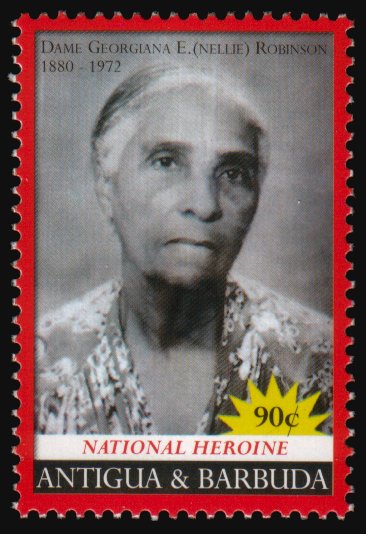 Heilsarmee-Briefmarken | Salvation Army Stamps