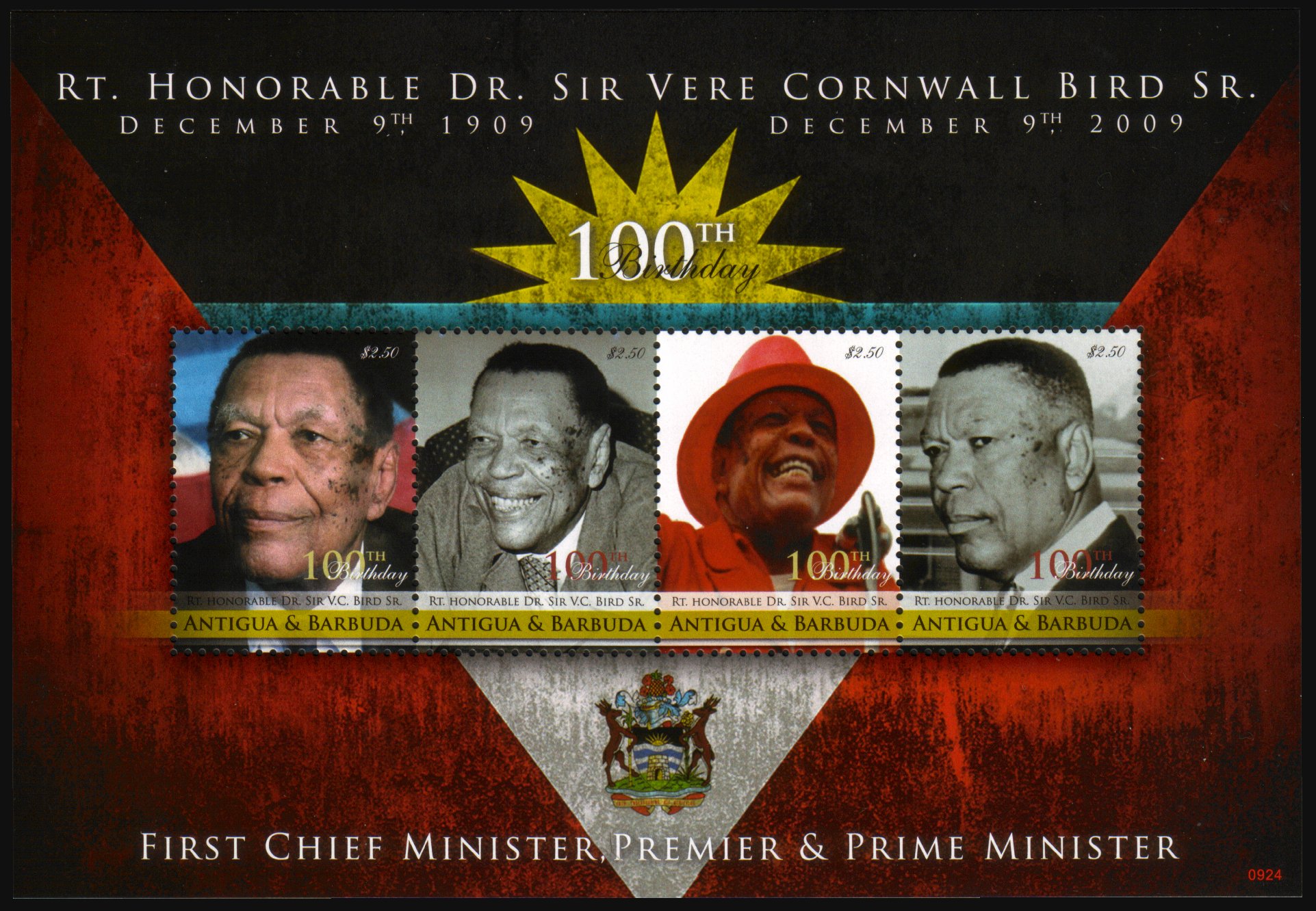 Heilsarmee-Briefmarken | Salvation Army Stamps