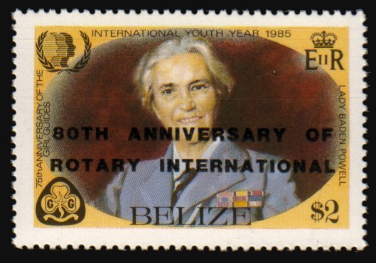 Heilsarmee-Briefmarken | Salvation Army Stamps