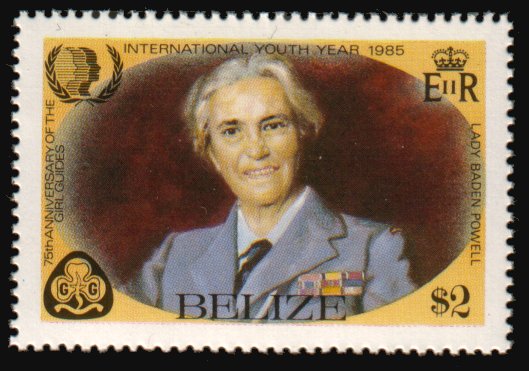 Heilsarmee-Briefmarken | Salvation Army Stamps