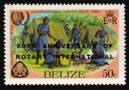 Heilsarmee-Briefmarken | Salvation Army Stamps