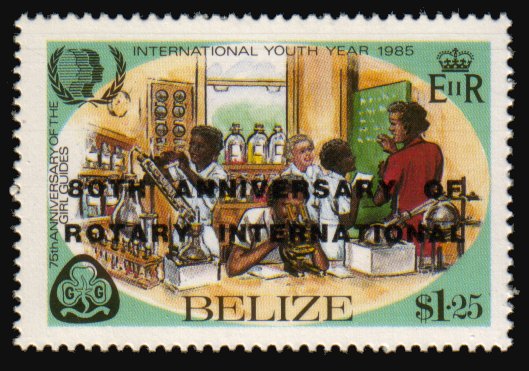 Heilsarmee-Briefmarken | Salvation Army Stamps