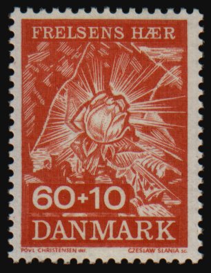Heilsarmee-Briefmarken | Salvation Army Stamps