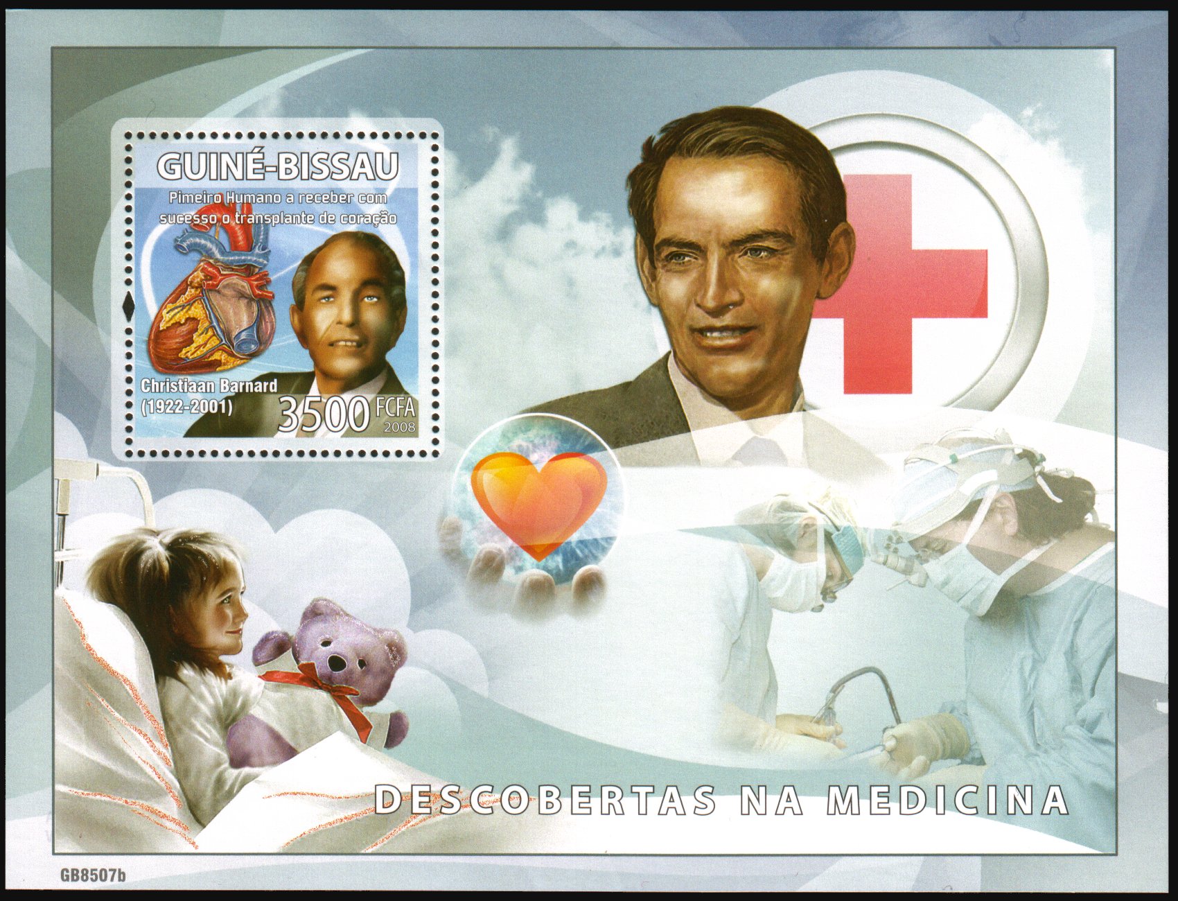 Heilsarmee-Briefmarken | Salvation Army Stamps