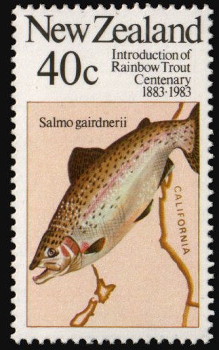 Heilsarmee-Briefmarken | Salvation Army Stamps