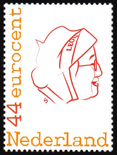 Heilsarmee-Briefmarken | Salvation Army Stamps