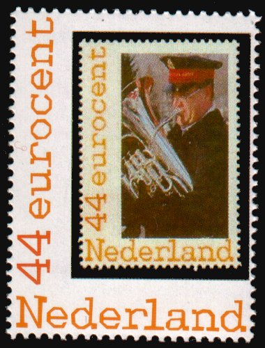 Heilsarmee-Briefmarken | Salvation Army Stamps