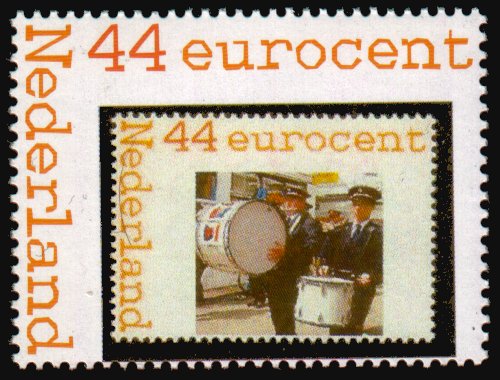 Heilsarmee-Briefmarken | Salvation Army Stamps