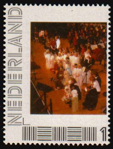 Heilsarmee-Briefmarken | Salvation Army Stamps