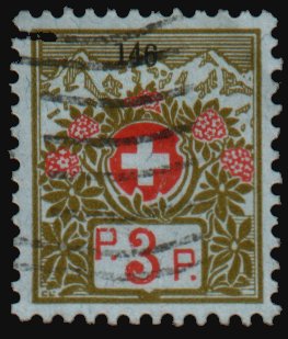 Heilsarmee-Briefmarken | Salvation Army Stamps