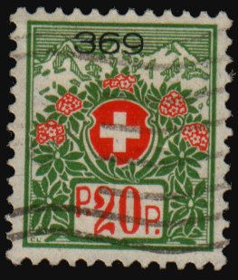 Heilsarmee-Briefmarken | Salvation Army Stamps