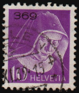 Heilsarmee-Briefmarken | Salvation Army Stamps