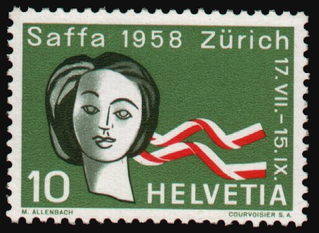 Heilsarmee-Briefmarken | Salvation Army Stamps