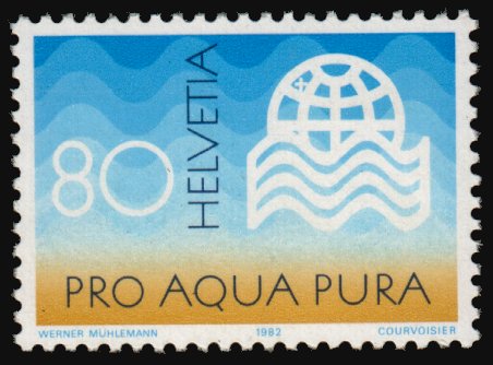 Heilsarmee-Briefmarken | Salvation Army Stamps