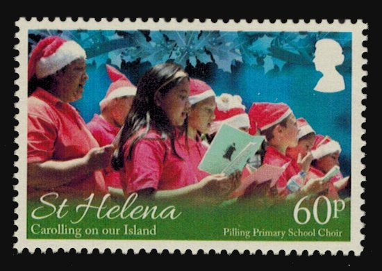 Heilsarmee-Briefmarken | Salvation Army Stamps