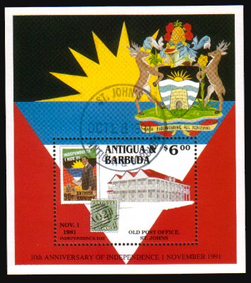 Heilsarmee-Briefmarken | Salvation Army Stamps