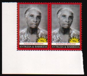 Heilsarmee-Briefmarken | Salvation Army Stamps