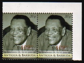 Heilsarmee-Briefmarken | Salvation Army Stamps