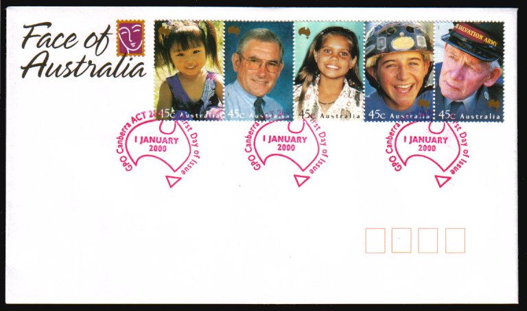 Heilsarmee-Briefmarken | Salvation Army Stamps