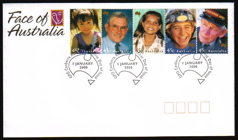 Heilsarmee-Briefmarken | Salvation Army Stamps