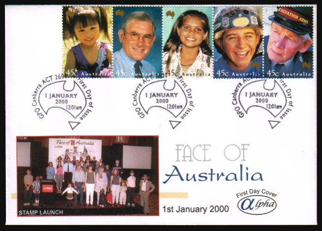 Heilsarmee-Briefmarken | Salvation Army Stamps
