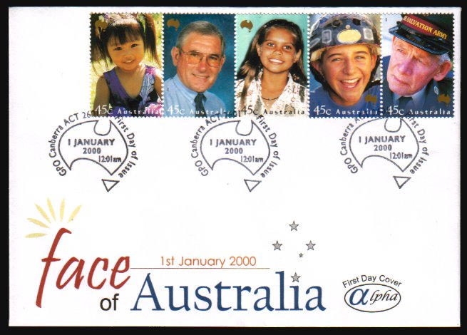 Heilsarmee-Briefmarken | Salvation Army Stamps