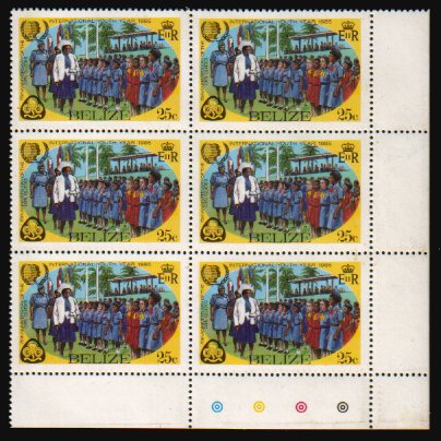 Heilsarmee-Briefmarken | Salvation Army Stamps