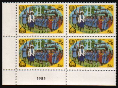 Heilsarmee-Briefmarken | Salvation Army Stamps