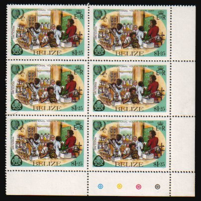 Heilsarmee-Briefmarken | Salvation Army Stamps