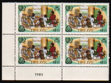 Heilsarmee-Briefmarken | Salvation Army Stamps