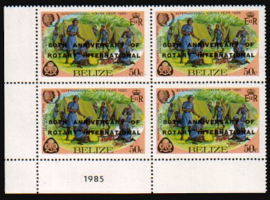 Heilsarmee-Briefmarken | Salvation Army Stamps