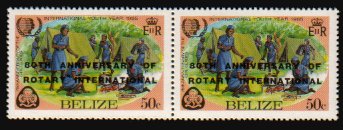 Heilsarmee-Briefmarken | Salvation Army Stamps