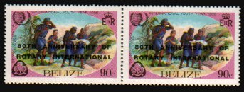 Heilsarmee-Briefmarken | Salvation Army Stamps