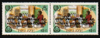 Heilsarmee-Briefmarken | Salvation Army Stamps