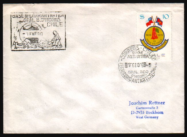 Heilsarmee-Briefmarken | Salvation Army Stamps