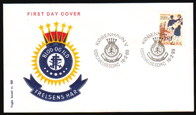 Heilsarmee-Briefmarken | Salvation Army Stamps