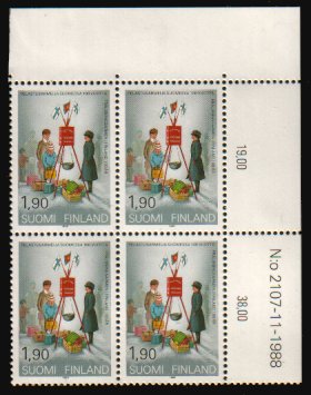 Heilsarmee-Briefmarken | Salvation Army Stamps
