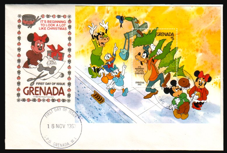Heilsarmee-Briefmarken | Salvation Army Stamps