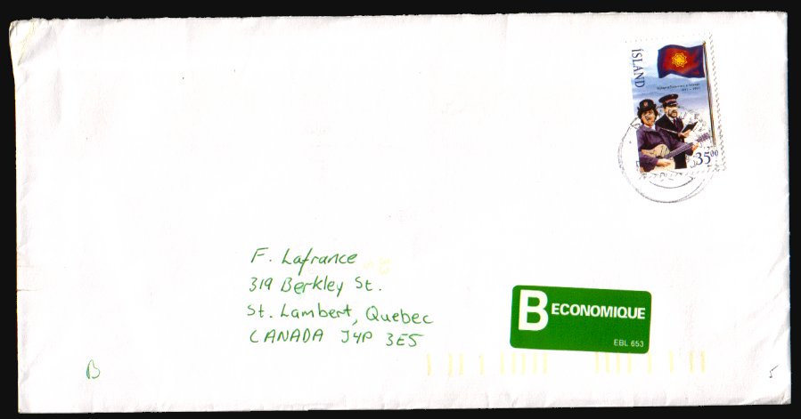 Heilsarmee-Briefmarken | Salvation Army Stamps