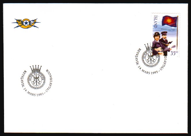 Heilsarmee-Briefmarken | Salvation Army Stamps