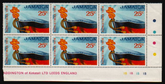 Heilsarmee-Briefmarken | Salvation Army Stamps