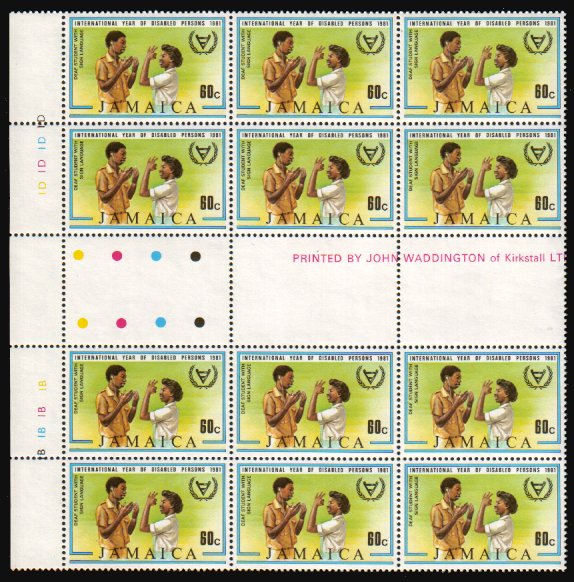 Heilsarmee-Briefmarken | Salvation Army Stamps