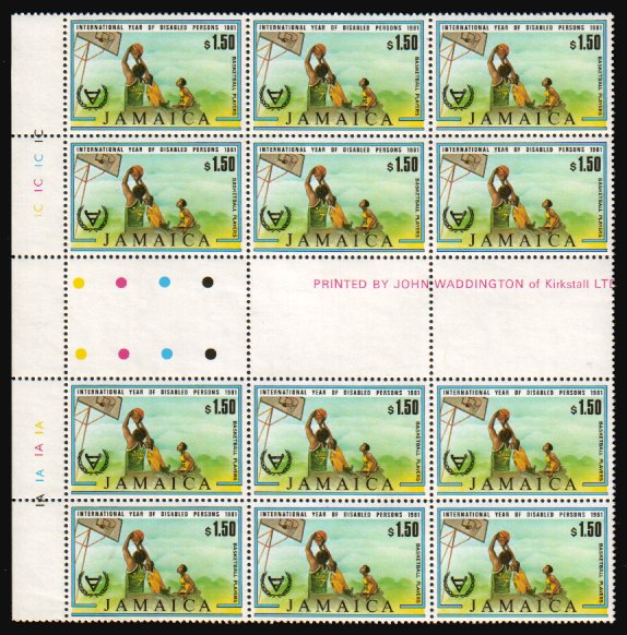 Heilsarmee-Briefmarken | Salvation Army Stamps