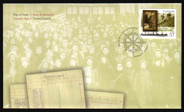 Heilsarmee-Briefmarken | Salvation Army Stamps