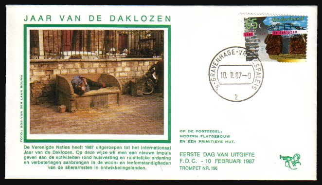 Heilsarmee-Briefmarken | Salvation Army Stamps