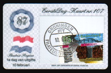Heilsarmee-Briefmarken | Salvation Army Stamps