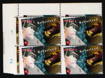 Heilsarmee-Briefmarken | Salvation Army Stamps